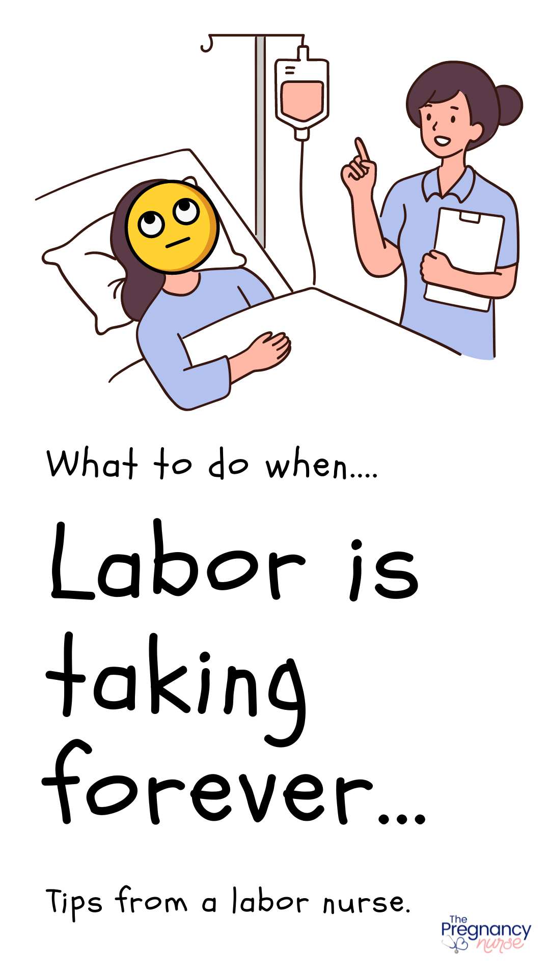 Concerned about prolonged labor? Learn why labor might take longer than expected and discover helpful tips to manage and cope. Understand the possible causes, medical interventions, and ways to stay comfortable and positive during an extended labor. Prolonged labor Long labor tips Labor management Slow labor Labor coping strategies Labor interventions Childbirth duration Pregnancy advice Labor and delivery Expecting mothers