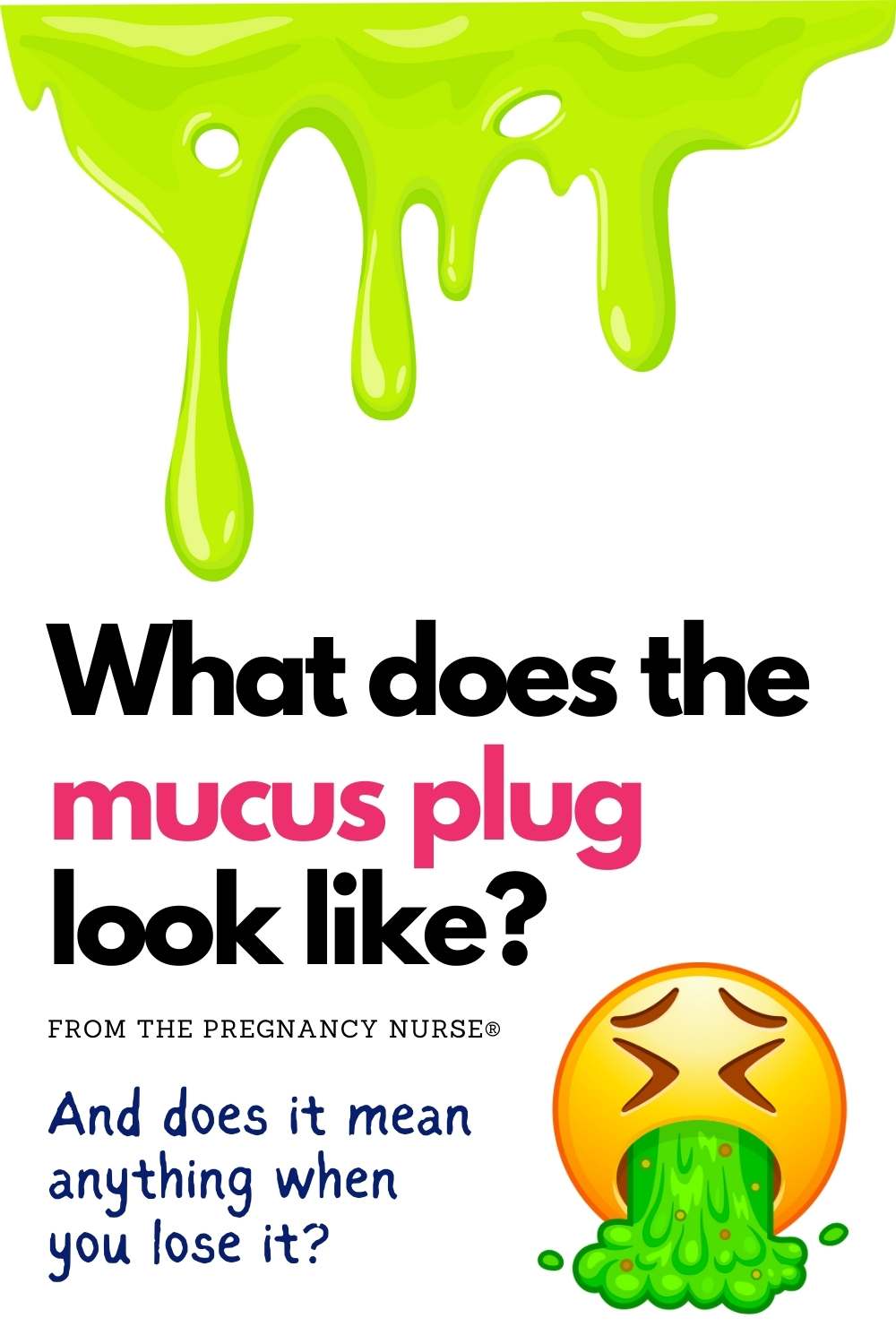 Did you ever wonder what that amazing mucus plug looks like? Its role in keeping your baby safe is vital, especially during the early stages of pregnancy. Let's delve into the fascinating world of mucus plugs, their role, and what to do when it falls out.