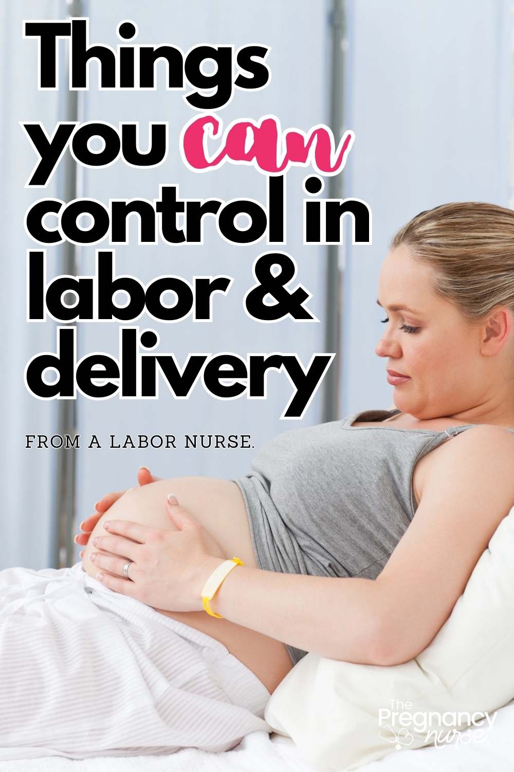 Immerse yourself in the transformation of your labor room! Did you know that you have more control over your labor environment than you think? From choosing your room's aroma to adjusting the lighting, make your labor room YOUR space. Click here to discover how to create your ideal birthing ambiance.