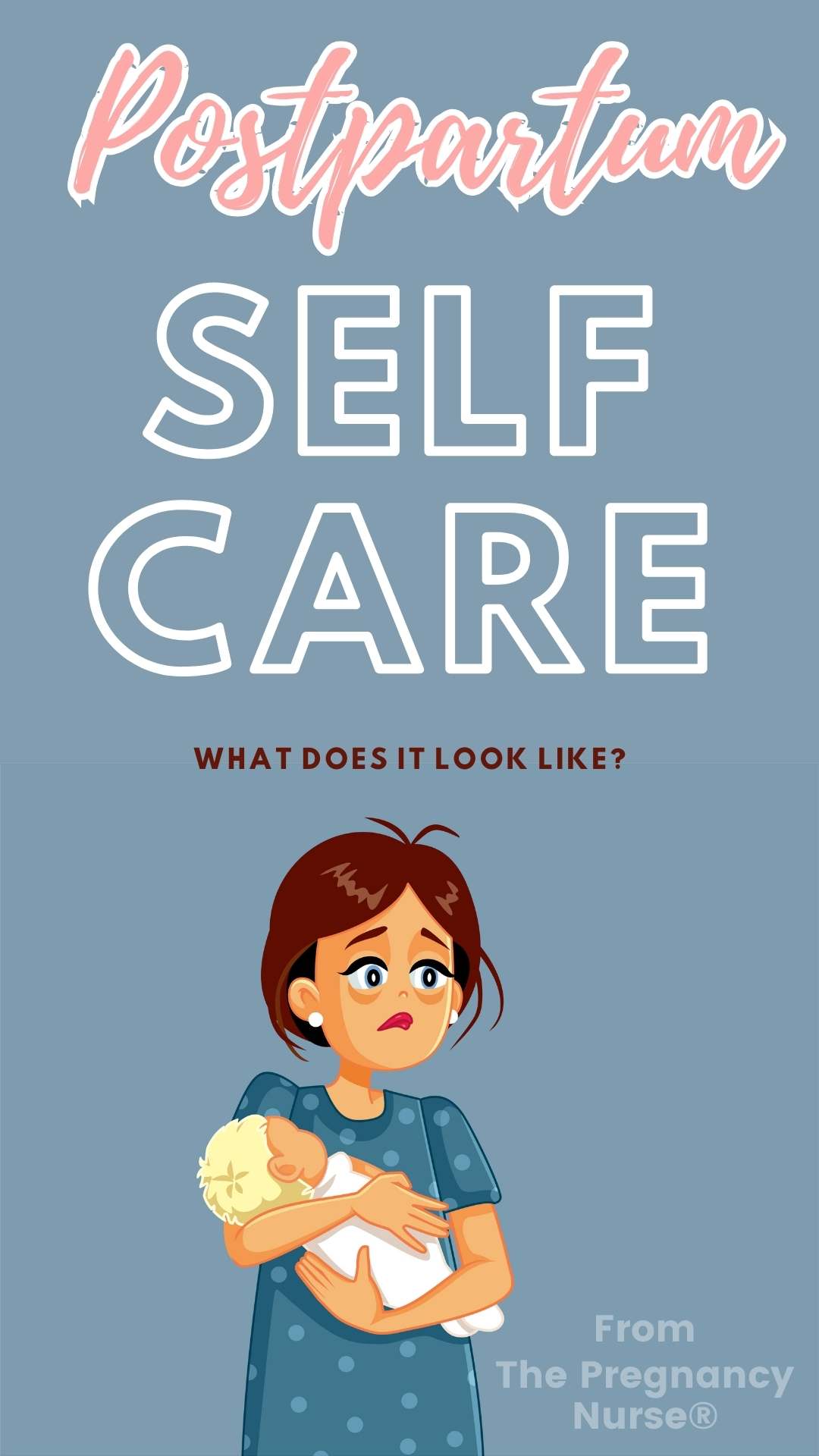 Discover essential postpartum self-care tips to help new moms manage physical recovery, emotional well-being, and daily tasks. Learn how to prioritize rest, nutrition, and self-compassion during this transformative time for a healthier and happier motherhood journey. Postpartum self-care New mom tips Physical recovery after birth Emotional well-being Self-care for new moms Postpartum recovery New motherhood advice Rest and nutrition Maternal health Healthy postpartum journey