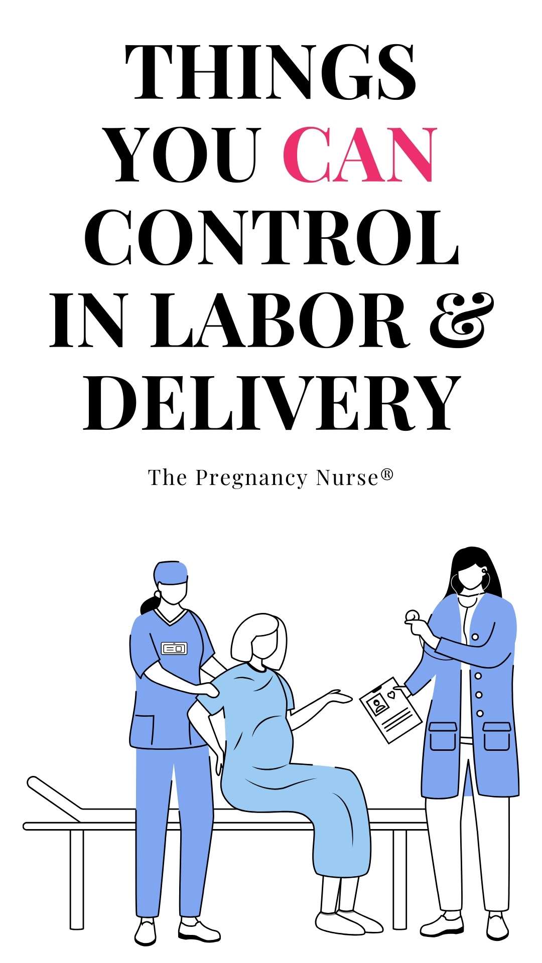 Immerse yourself in the transformation of your labor room! Did you know that you have more control over your labor environment than you think? From choosing your room's aroma to adjusting the lighting, make your labor room YOUR space. Click here to discover how to create your ideal birthing ambiance.