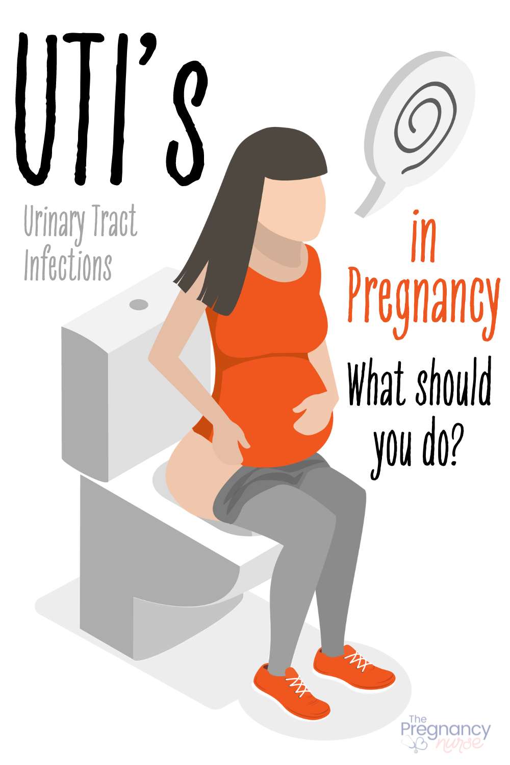 Bladder infections during pregnancy can be more than just a discomfort. They are not only more frequent but can also be problematic, sometimes leading to preterm labor. Beyond a bladder infection, there are other issues that can affect your urinary health during pregnancy, such as kidney stones and kidney infections. Learn more about these complications and what you should do if you suspect you have a bladder or kidney infection.