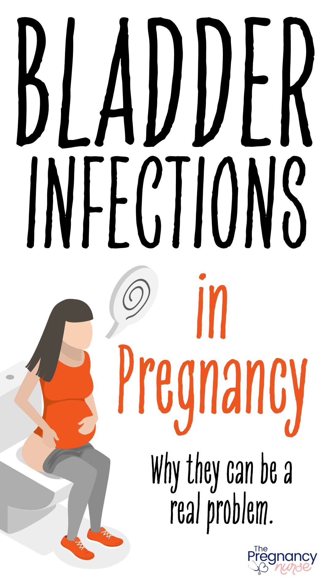 Bladder infections during pregnancy can be more than just a discomfort. They are not only more frequent but can also be problematic, sometimes leading to preterm labor. Beyond a bladder infection, there are other issues that can affect your urinary health during pregnancy, such as kidney stones and kidney infections. Learn more about these complications and what you should do if you suspect you have a bladder or kidney infection.