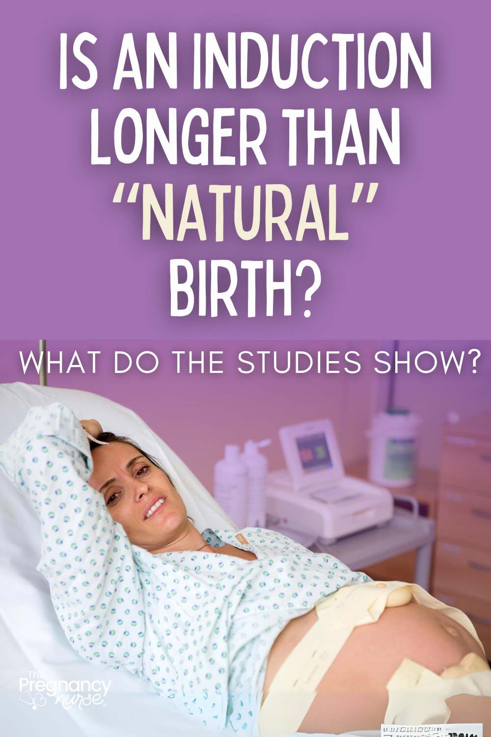 What your OB might not tell you about 39 week inductions. From long labor durations to increased likelihood of cesarean section, discover the hidden truths behind this common procedure.