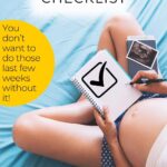 Pinterest Hidden Image