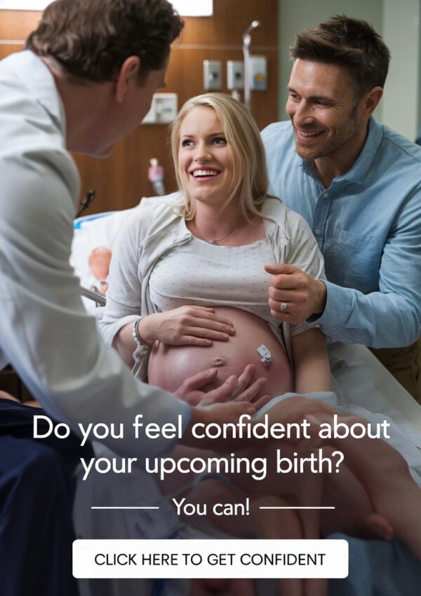 Your Guide on What to Wear in Labor & Delivery and Your Hospital Stay The Pregnancy Nurse®