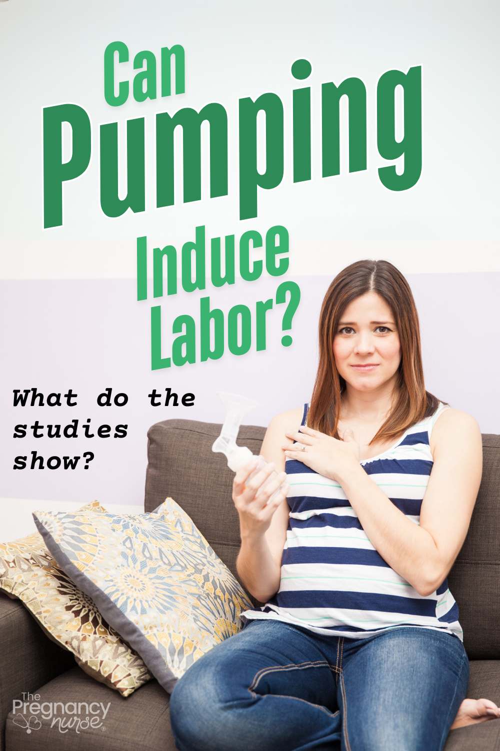 Curious if pumping can actually bring on labor? Find out how it works, when to try it, and what to expect. Save this pin now and click to learn the details you need for a smoother labor experience. How to use pumping to start labor tips for inducing labor pregnancy advice for moms natural ways to induce labor labor tips for third trimester pumping labor strategies