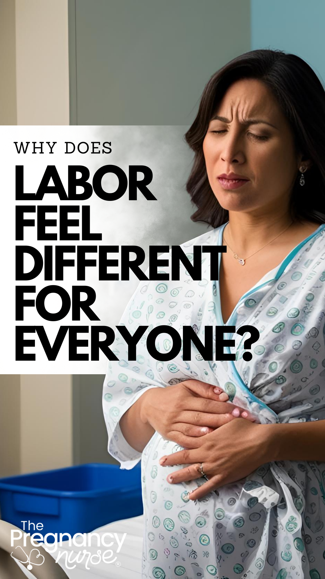 Some moms expect one thing but feel something totally different during birth—it’s confusing and scary. Read this and save it so you’re not blindsided by the unexpected. Labor Pain, Pain During Birth, First Time Mom, Birth Tips, Labor And Delivery, Pregnancy Timeline, Birth Plan, Natural Birth, Hospital Birth, Stages Of Labor