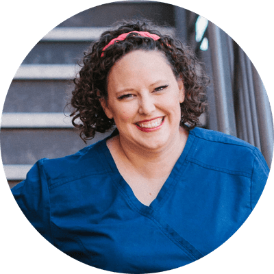 Hilary Erickson RN-BSN - The Pregnancy Nurse