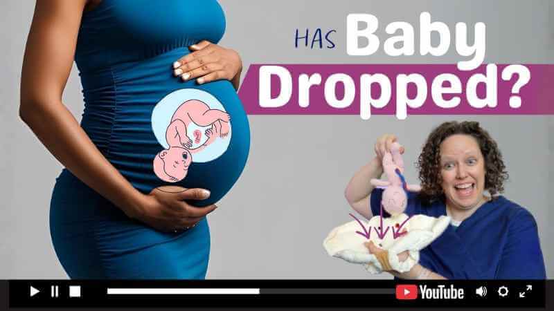 The Pregnancy Nurse YouTube channel